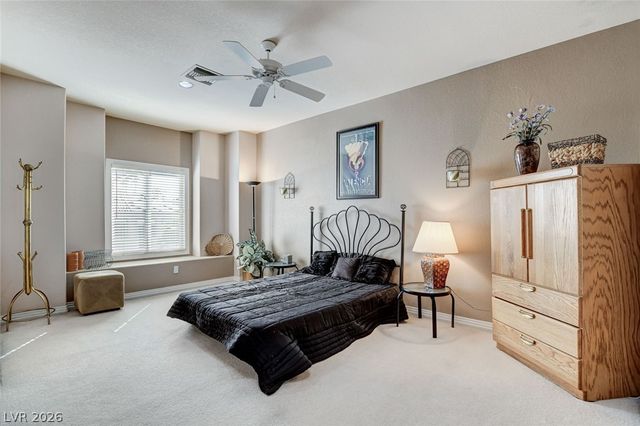 2136 Lookout Point Circle, Las Vegas, NV 89117