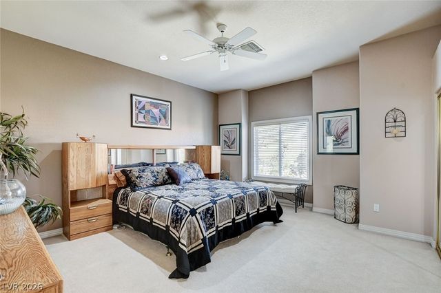 2136 Lookout Point Circle, Las Vegas, NV 89117