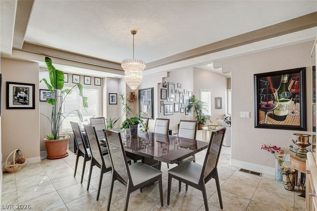 2136 Lookout Point Circle, Las Vegas, NV 89117