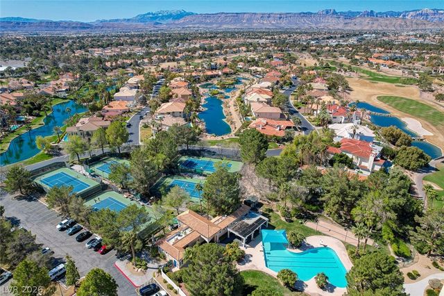 2136 Lookout Point Circle, Las Vegas, NV 89117