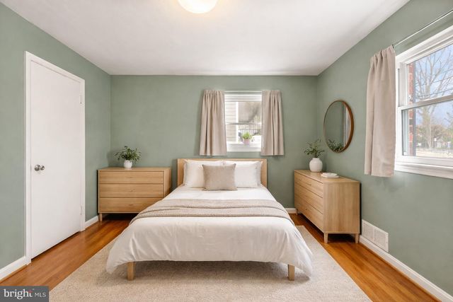 2640 N SYCAMORE ST, Arlington, VA 22207