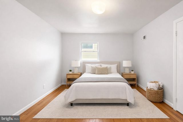 2640 N SYCAMORE ST, Arlington, VA 22207