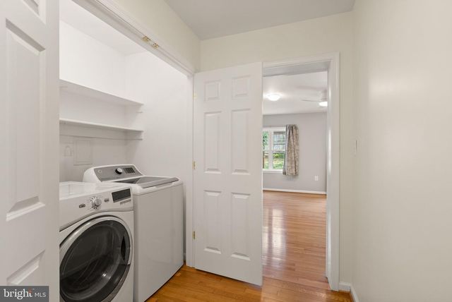 2640 N SYCAMORE ST, Arlington, VA 22207