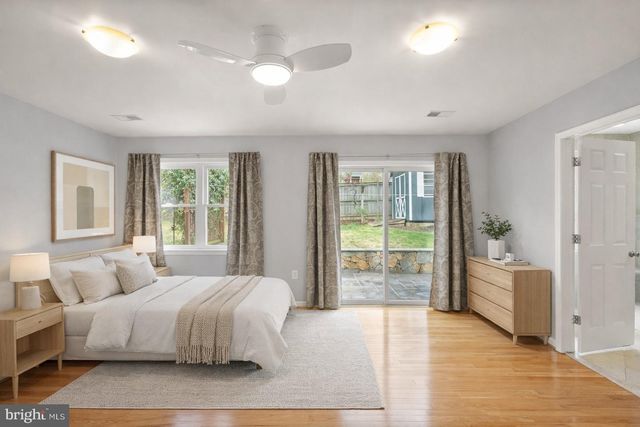 2640 N SYCAMORE ST, Arlington, VA 22207