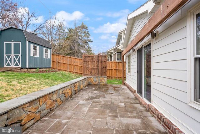 2640 N SYCAMORE ST, Arlington, VA 22207