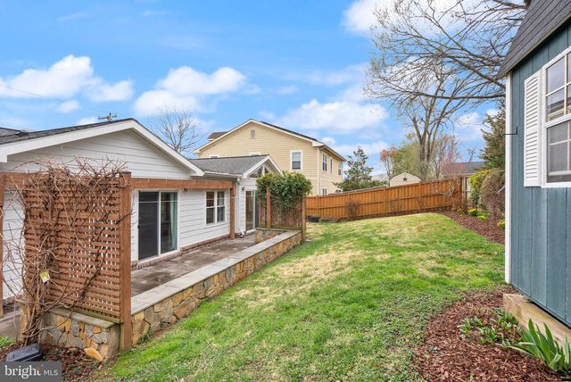 2640 N SYCAMORE ST, Arlington, VA 22207