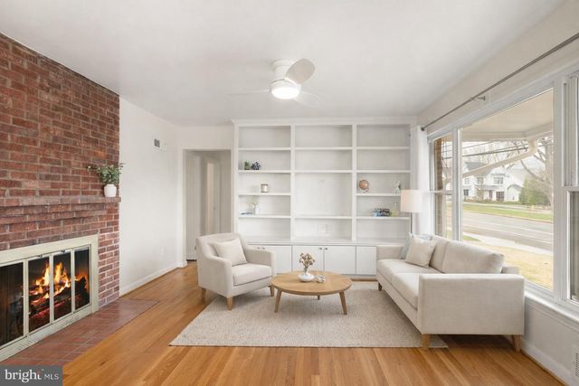 2640 N SYCAMORE ST, Arlington, VA 22207