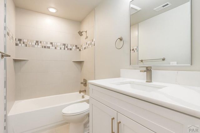 1906 Cuchara, Pueblo, CO 81001