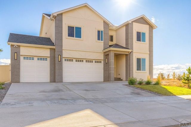 1906 Cuchara, Pueblo, CO 81001