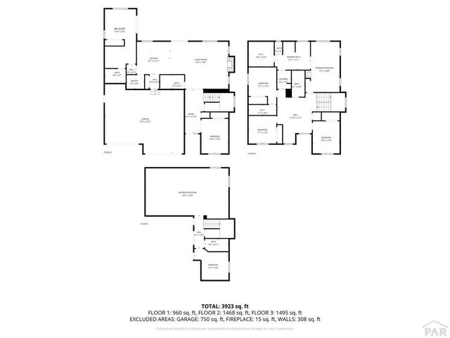 1906 Cuchara, Pueblo, CO 81001