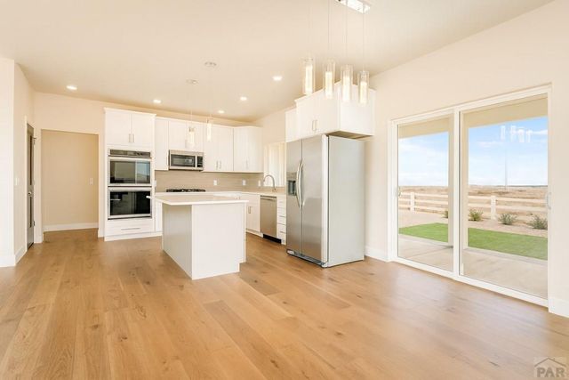 1906 Cuchara, Pueblo, CO 81001