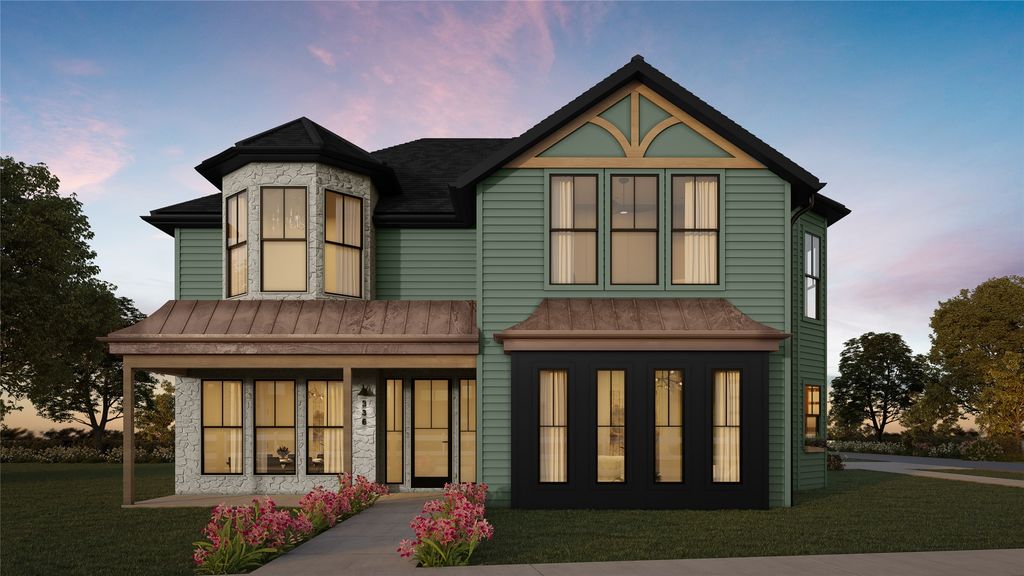 336 N Hanley Avenue, Bozeman, MT 59718