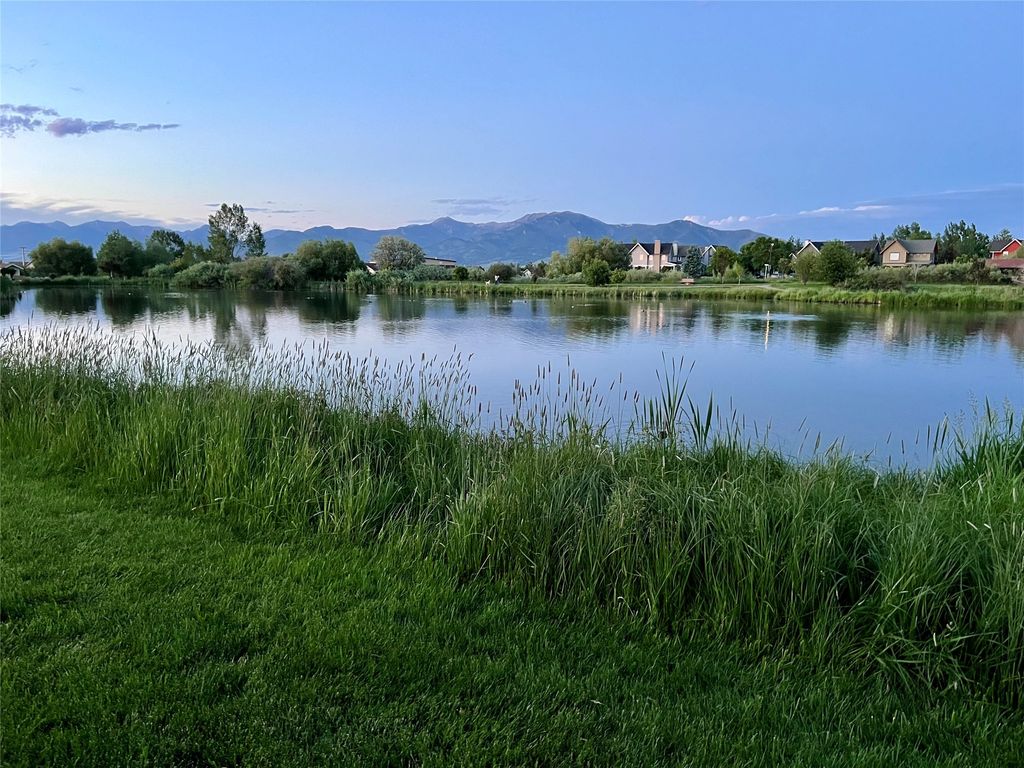 336 N Hanley Avenue, Bozeman, MT 59718 photo 5