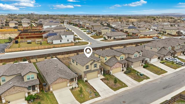6430 Bleak Hills, San Antonio, TX 78252