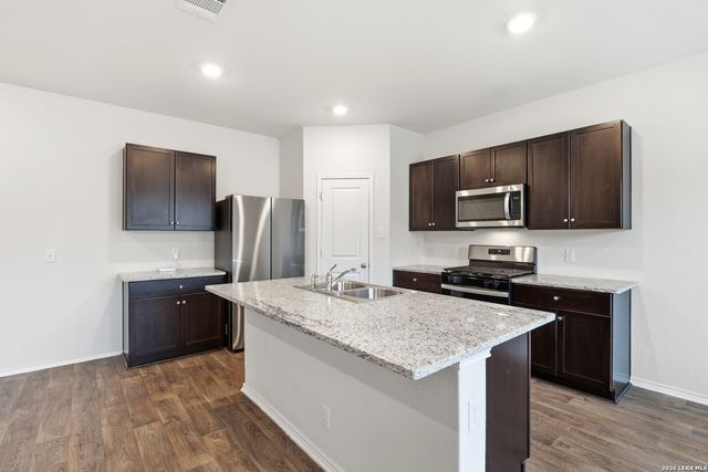 6430 Bleak Hills, San Antonio, TX 78252