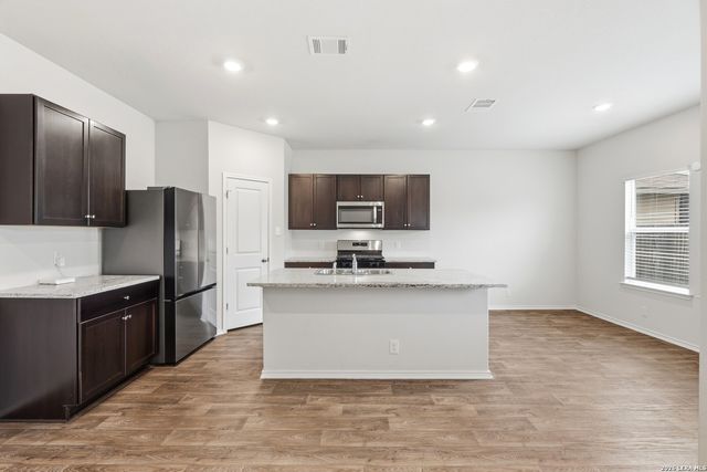 6430 Bleak Hills, San Antonio, TX 78252