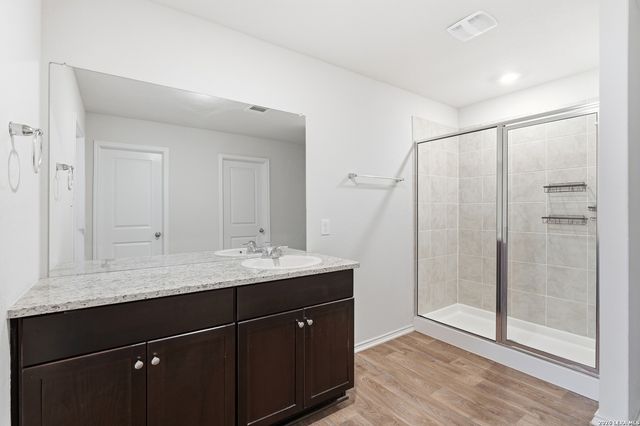 6430 Bleak Hills, San Antonio, TX 78252