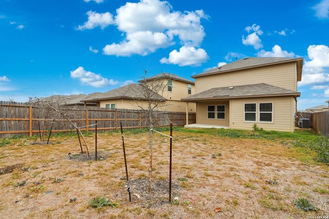 6430 Bleak Hills, San Antonio, TX 78252