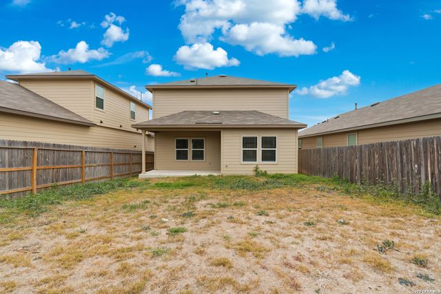 6430 Bleak Hills, San Antonio, TX 78252