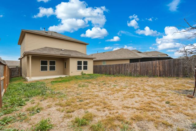 6430 Bleak Hills, San Antonio, TX 78252