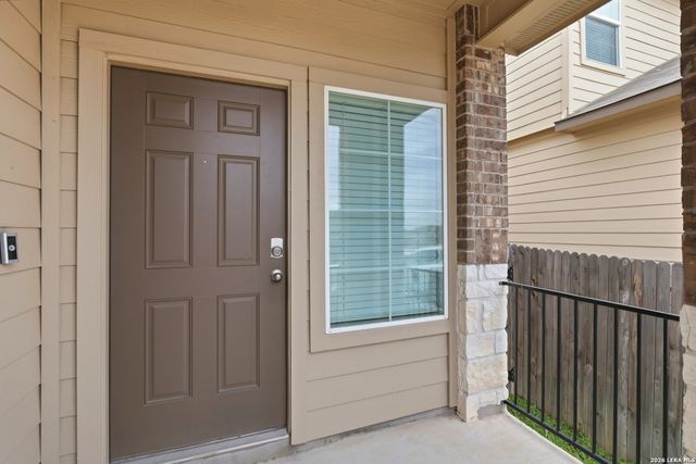 6430 Bleak Hills, San Antonio, TX 78252