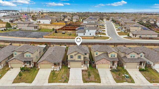 6430 Bleak Hills, San Antonio, TX 78252