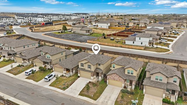 6430 Bleak Hills, San Antonio, TX 78252