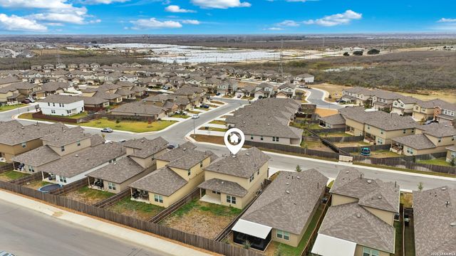 6430 Bleak Hills, San Antonio, TX 78252