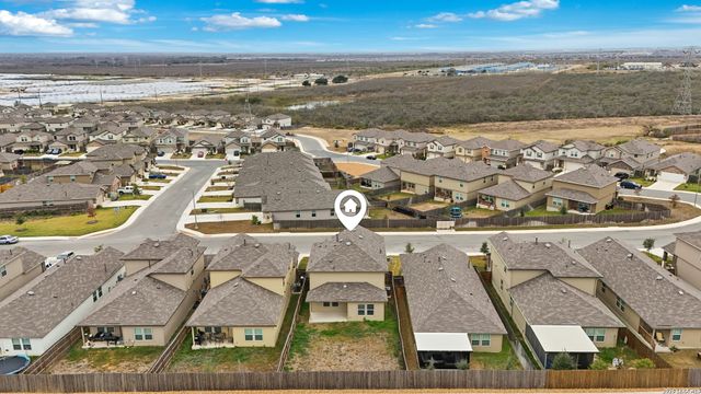 6430 Bleak Hills, San Antonio, TX 78252