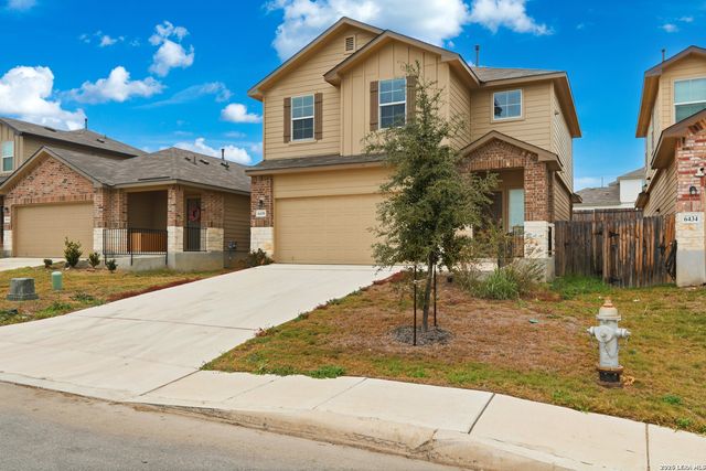 6430 Bleak Hills, San Antonio, TX 78252