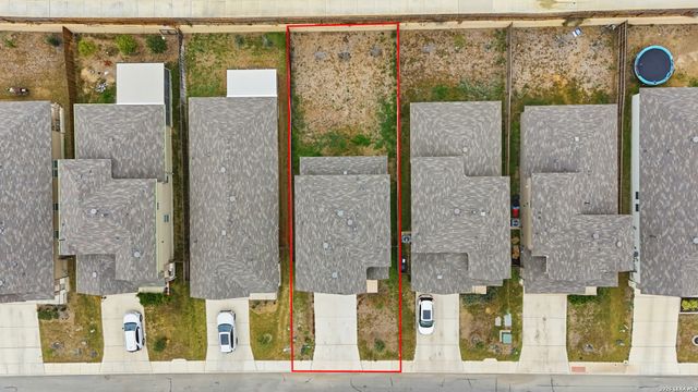 6430 Bleak Hills, San Antonio, TX 78252