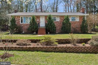 4701 MARIE ST, Beltsville, MD 20705