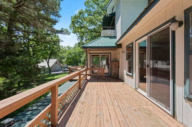 24880 S 612th Road, Grove, OK 74344