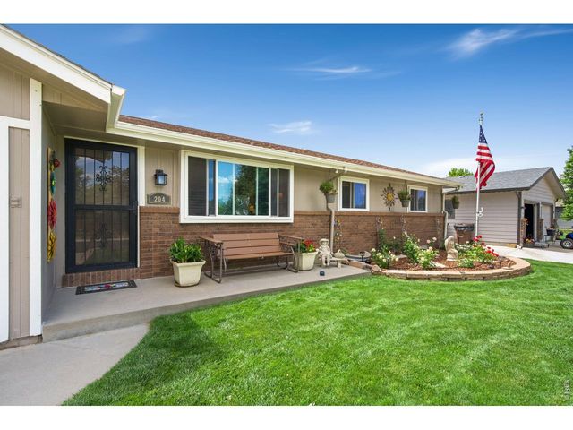 204 River Rd, Platteville, CO 80651
