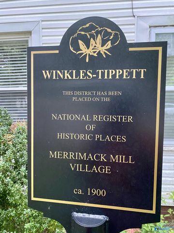 3509 Alpine Street, Huntsville, AL 35805