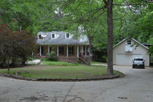 388 Sessions Road, Elgin, SC 29045