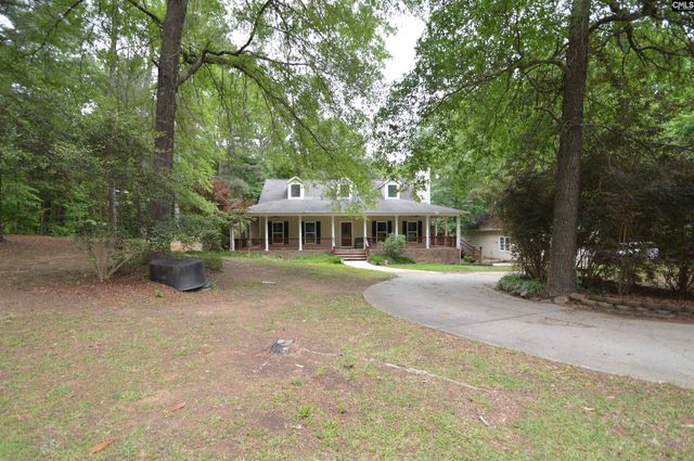 388 Sessions Road, Elgin, SC 29045