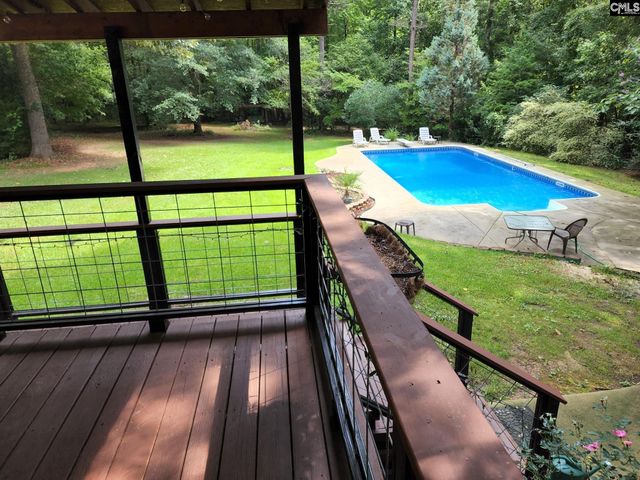 388 Sessions Road, Elgin, SC 29045
