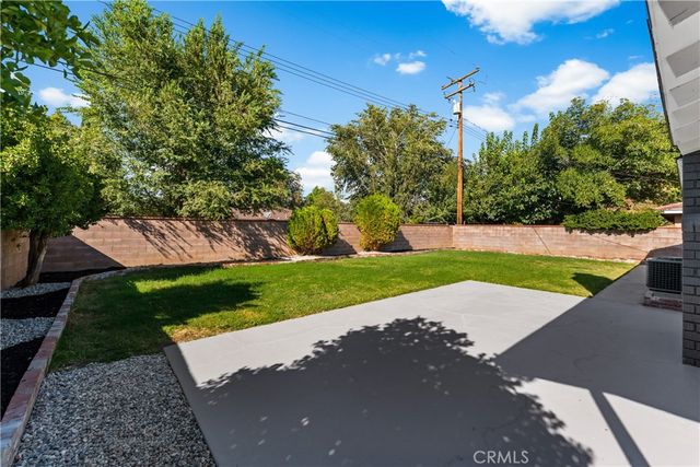 1735 W Jenner Street, Lancaster, CA 93534