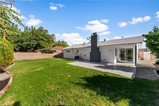 1735 W Jenner Street, Lancaster, CA 93534