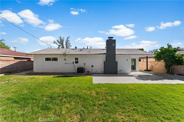 1735 W Jenner Street, Lancaster, CA 93534