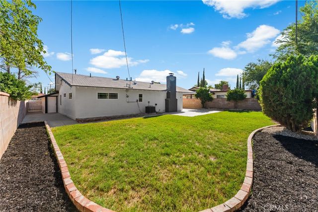 1735 W Jenner Street, Lancaster, CA 93534