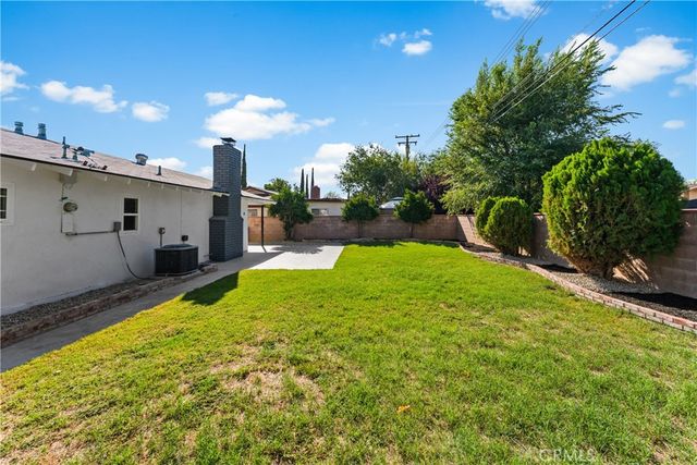 1735 W Jenner Street, Lancaster, CA 93534