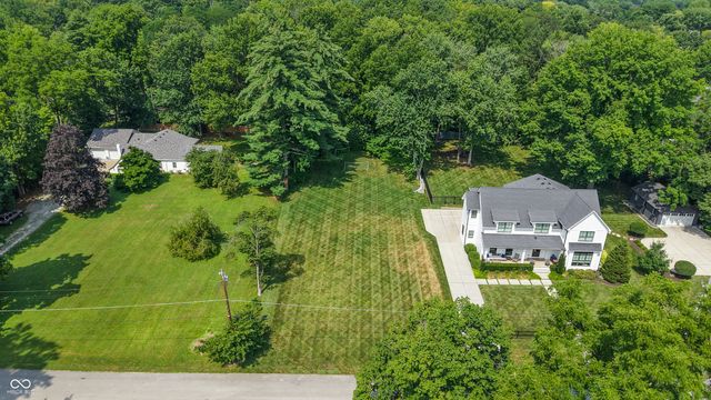 8304 Central Avenue, Indianapolis, IN 46240
