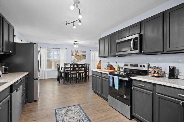 712 W Kirk Street, Shawnee, OK 74801