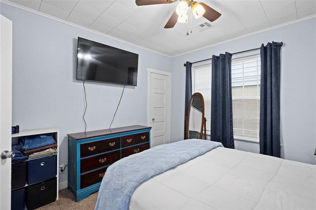 712 W Kirk Street, Shawnee, OK 74801