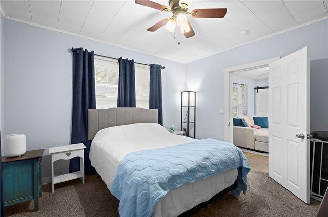 712 W Kirk Street, Shawnee, OK 74801