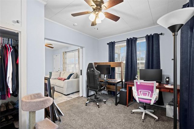 712 W Kirk Street, Shawnee, OK 74801