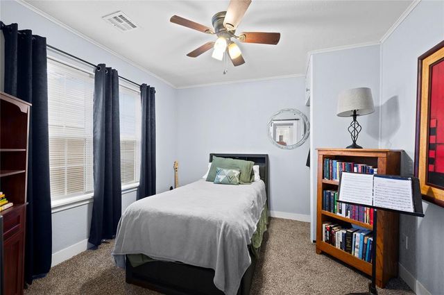 712 W Kirk Street, Shawnee, OK 74801