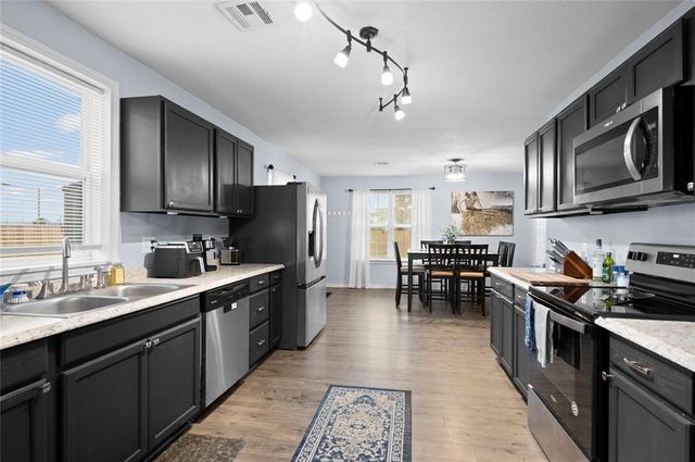 712 W Kirk Street, Shawnee, OK 74801